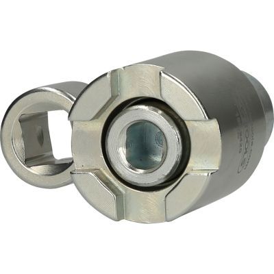 GEGENHALTER STOßDäMPFER-KOLBENSTANGE KS TOOLS 1509425 4