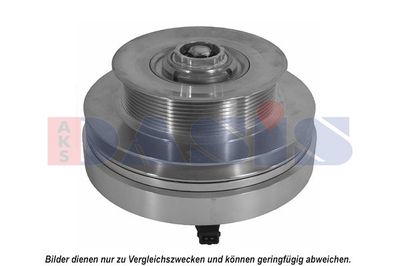 CUPLA MAGNETICA COMPRESOR CLIMATIZARE