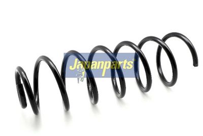 Pružina podvozku JAPANPARTS ZC5768C