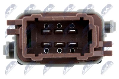 COMUTATOR MACARA GEAM NTY EWSPL015 4