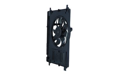 VENTILATOR RADIATOR NRF 470208 10