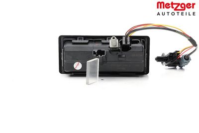 HECKKLAPPENGRIFF METZGER AUTOTEILE 2310991 19