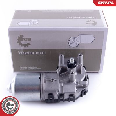 Motor stěračů SKV 19SKV113