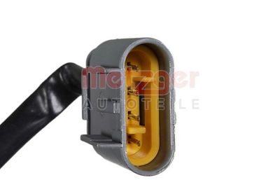 SONDA LAMBDA METZGER AUTOTEILE 0895683 1