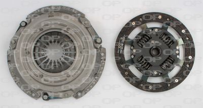 OPEN PARTS CLK9031.02 Комплект сцепления  для FORD FIESTA IV (JA_, JB_) 1.8 D