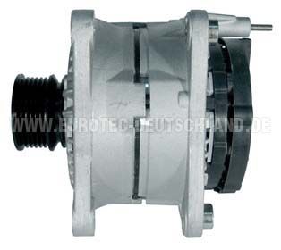 GENERATOR EUROTEC 12044380 1
