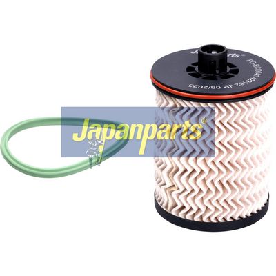 JAPANPARTS Alyvos filtras