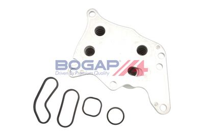 RADIATOR ULEI ULEI MOTOR