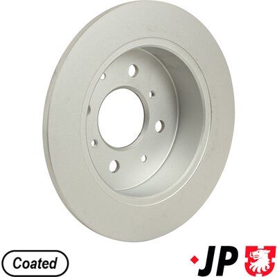 DISC FRANA JP GROUP 3463200300 1