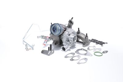 LADER AUFLADUNG BTS Turbo T981129 32