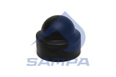 ABDECKUNG GRIFFMULDE SAMPA 015377