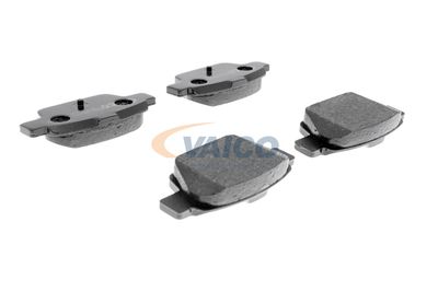 BREMSBELAGSATZ SCHEIBENBREMSE VAICO V240068 53