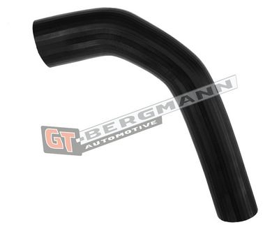 GT-BERGMANN Automotive - Hadica plniaceho vzduchu (hadica turba) FORD , GT52-518