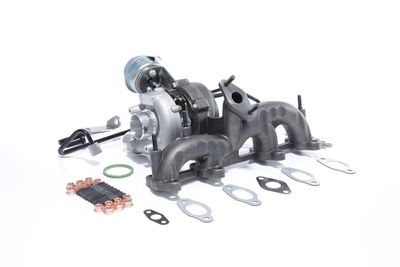 LADER AUFLADUNG BTS Turbo T981034BT 5