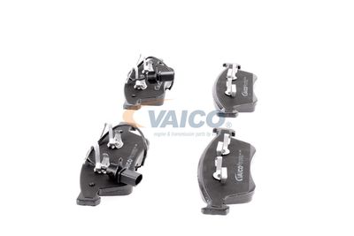 BREMSBELAGSATZ SCHEIBENBREMSE VAICO V108299 49
