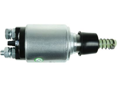 SOLENOID ELECTROMOTOR