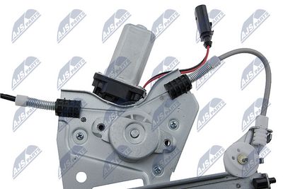 Lasinnostin NTY EPS-FR-007S – FORD