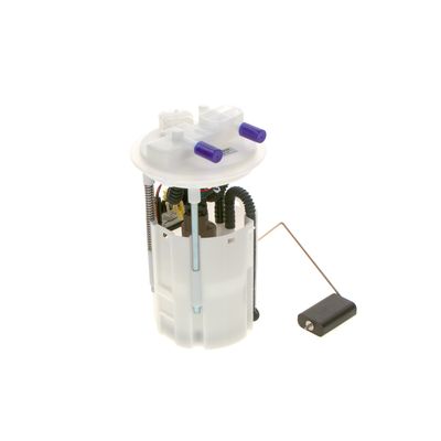 SISTEM ALIMENTARE CU COMBUSTIBIL BOSCH 1987580051 25