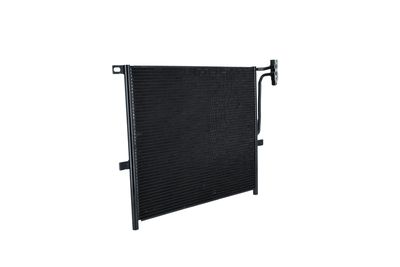 CONDENSATOR CLIMATIZARE NRF 35468 43