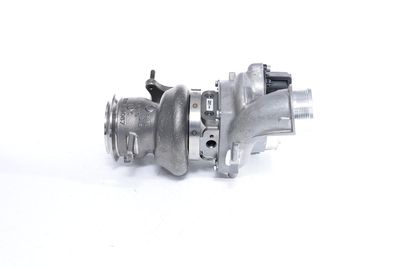 LADER AUFLADUNG BTS Turbo T918735 28