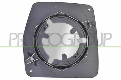 STICLA OGLINDA OGLINDA RETROVIZOARE EXTERIOARA