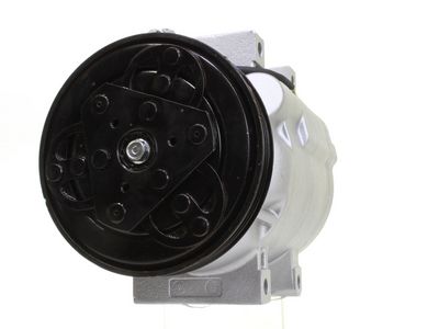 Kompressor, Klimaanlage