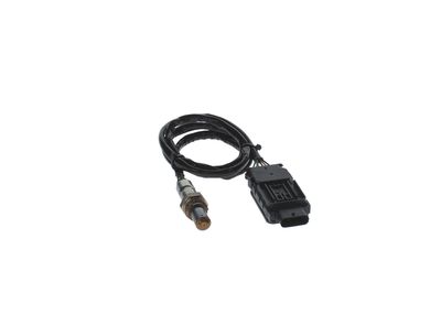 NOX-SENSOR NOX-KATALYSATOR BOSCH 0281008557 27