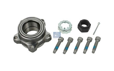 комплект колесен лагер DT Spare Parts 13.91100