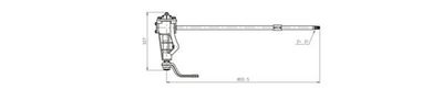 GENERAL RICAMBI FI4036 Насос гидроусилителя руля  для FIAT 238 (Фиат 238)
