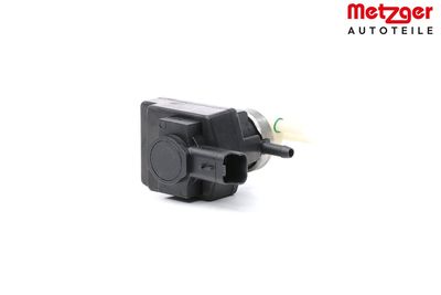 DRUCKWANDLER TURBOLADER METZGER AUTOTEILE 08920181 33