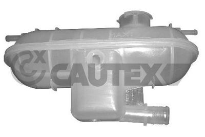 CAUTEX Expansietank, koelvloeistof (954121)