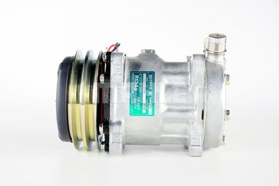 COMPRESOR CLIMATIZARE MAHLE ACP992000P 14