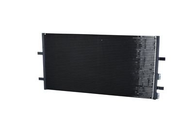 CONDENSATOR CLIMATIZARE NRF 35846 8