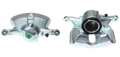Brzdový třmen BUDWEG CALIPER 344831