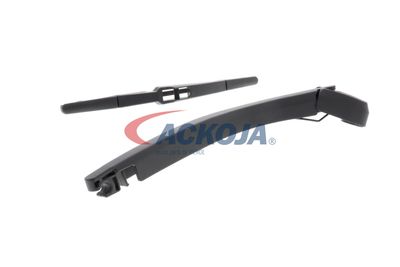 SET STERGATOARE CURATARE PARBRIZ ACKOJA A380524 31