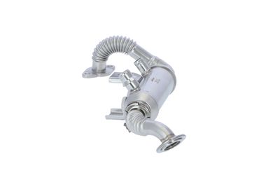 RADIATOR RECIRCULARE GAZE DE ESAPAMENT NRF 48353 36