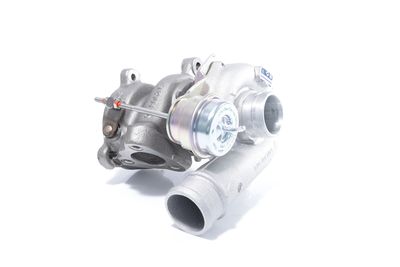 LADER AUFLADUNG BTS Turbo T912036 39