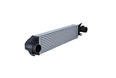 LADELUFTKüHLER NRF 309104 39