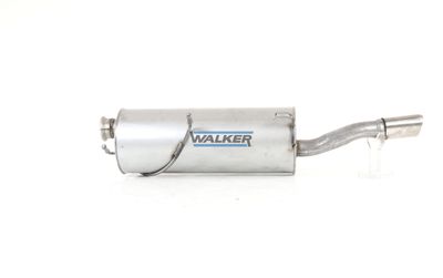 Глушитель выхлопных газов конечный WALKER 23465 для PEUGEOT 307