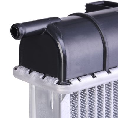 радиатор, охлаждане на двигателя RIDEX 470R0948