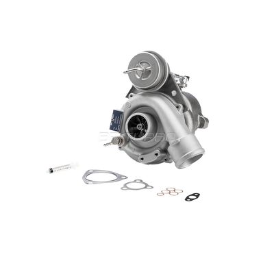 Ahdin BR TURBO BRTX505