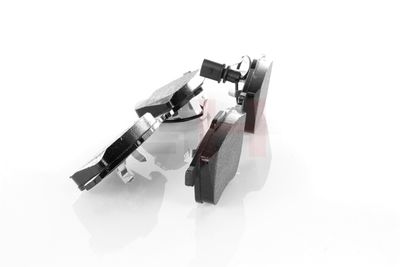 SET PLACUTE FRANA FRANA DISC GH GH412706 43