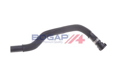 FURTUN RADIATOR BOGAP B4228133 2