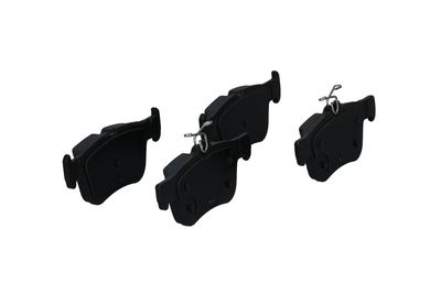 BREMSBELAGSATZ SCHEIBENBREMSE VALEO 302649A 22