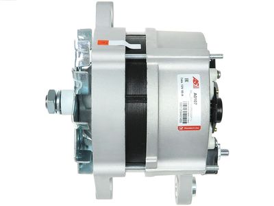 Alternator A0107