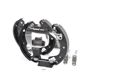 BREMSBACKENSATZ BOSCH 0204114543 18