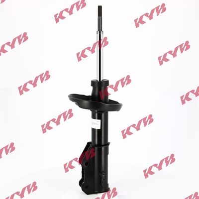 AMORTIZOR KYB 334965 8