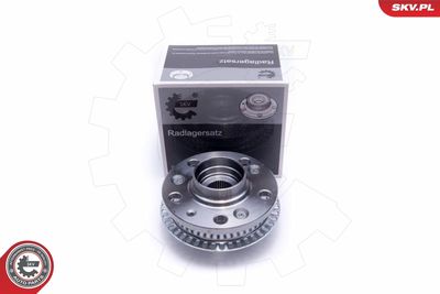 Wheel Bearing Kit 29SKV439