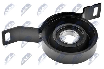 Lagring, mellomaksel NTY NLW-ME-010 for MERCEDES-BENZ