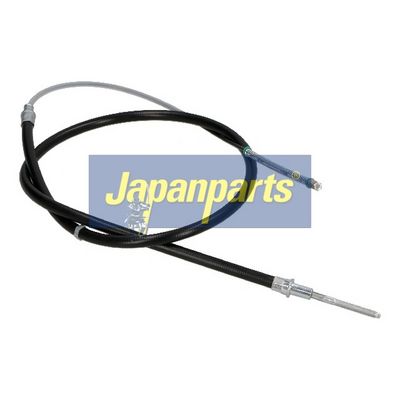 JAPANPARTS Trosas, stovėjimo stabdys